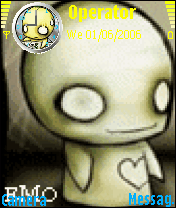 cute emo