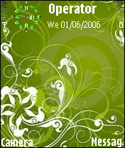abstract-green
