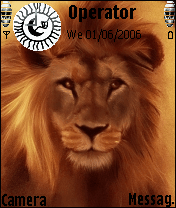 lion king