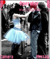 emo love