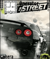 pro steer--need for speed
