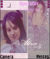 Alizee