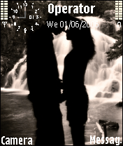 romantic time