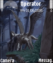 wolf
