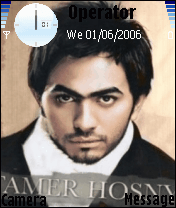 Tamer