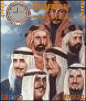 حكام الكويت