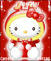 hello  kitty 