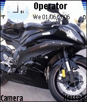 yamaha A6