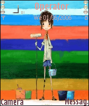糖's