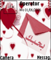 love you