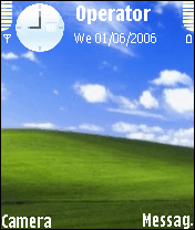 windows xp