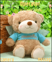 bear