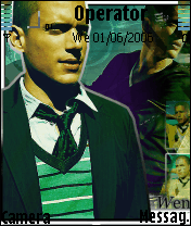 wentworth