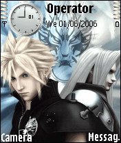 Final Fantasy VII