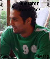 ياســــــــر