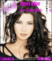 NANCY