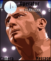 BATISTA