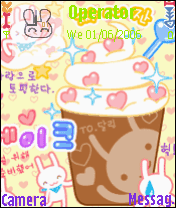 糖果兔兔