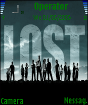 Lost