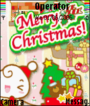 chirsmas