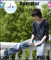 君君