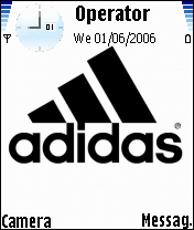 adidas