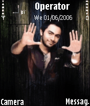 Tamer Hosny By Pasto