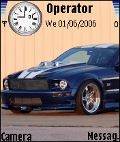 Mustang