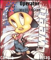 Tweety