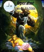 Werewolf