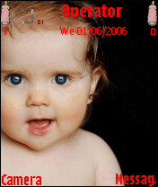 Nice Kid