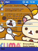 rilakkumahaha