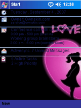 I Love You - For Her