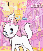 marie 002