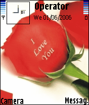 love