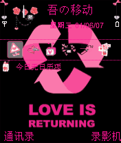 returning