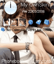 Aaron Yan ^^