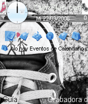 converse