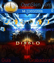 DIABLO III