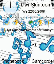Notas Musicales
