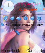 final fantasy