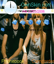 paramore
