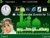 RAMADAN KAREEM Pro