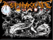 metal hard core