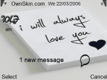 OwnSkin Preview