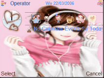 female anime