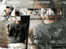 Sungmin