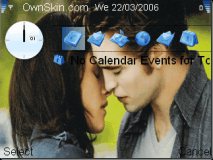 twilight couple