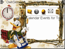 Donald Duck