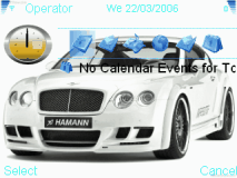 supercar